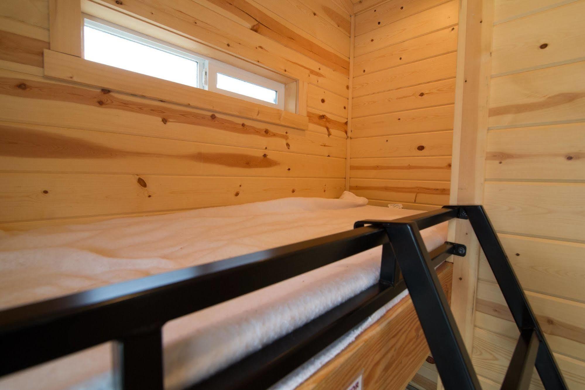 Whaler'S Rest Rv & Camping Resort Holiday Beach Eksteriør bilde