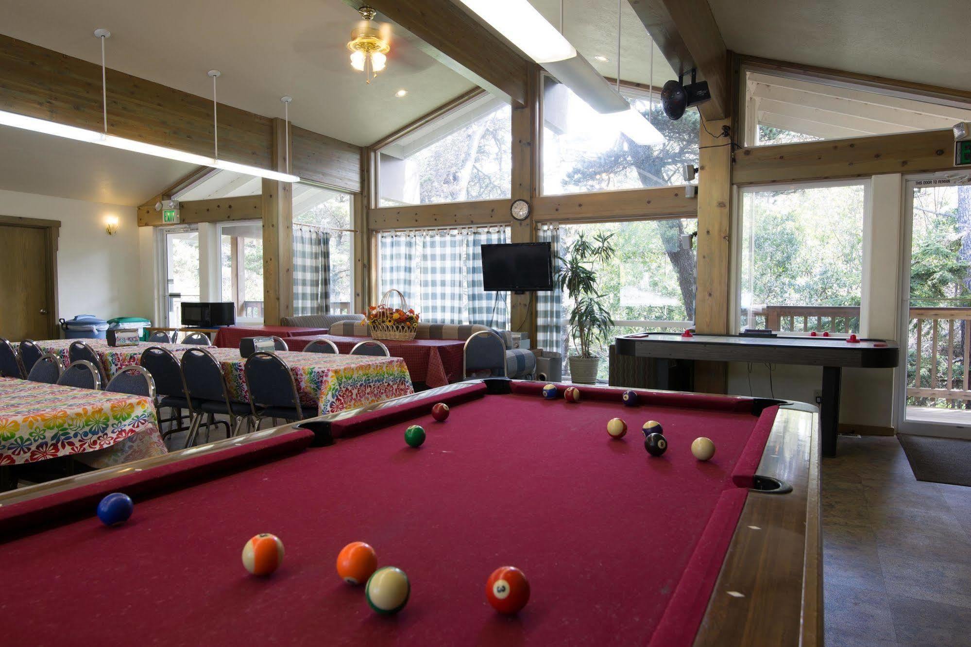 Whaler'S Rest Rv & Camping Resort Holiday Beach Eksteriør bilde